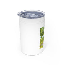 Load image into Gallery viewer, University of BAMA Denny Chimes 11 ounce insulated tumbler
