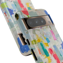 Load image into Gallery viewer, Marshmellow by Christi Arnette Tough Phone Cases

