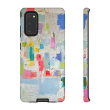 Load image into Gallery viewer, Marshmellow by Christi Arnette Tough Phone Cases
