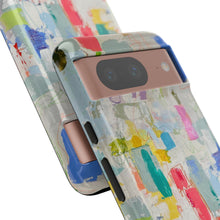 Load image into Gallery viewer, Marshmellow by Christi Arnette Tough Phone Cases
