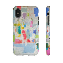 Load image into Gallery viewer, Marshmellow by Christi Arnette Tough Phone Cases
