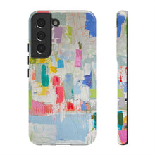 Load image into Gallery viewer, Marshmellow by Christi Arnette Tough Phone Cases
