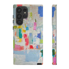 Load image into Gallery viewer, Marshmellow by Christi Arnette Tough Phone Cases

