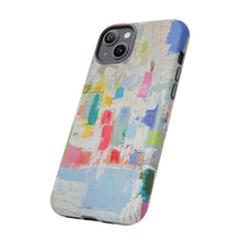 Load image into Gallery viewer, Marshmellow by Christi Arnette Tough Phone Cases
