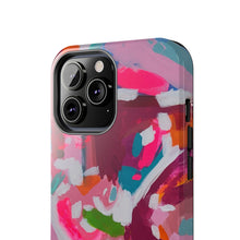 Load image into Gallery viewer, TOUGH PHONE CASE from Christi Arnette Designs
