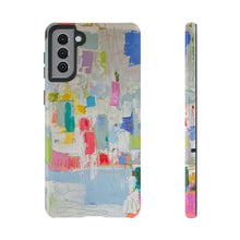 Load image into Gallery viewer, Marshmellow by Christi Arnette Tough Phone Cases
