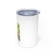 Load image into Gallery viewer, Converse College insulated tumbler 11 oz.
