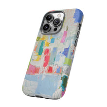 Load image into Gallery viewer, Marshmellow by Christi Arnette Tough Phone Cases
