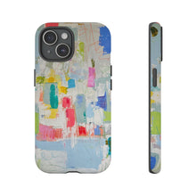 Load image into Gallery viewer, Marshmellow by Christi Arnette Tough Phone Cases
