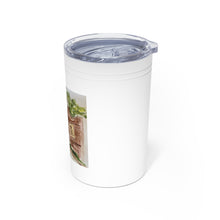 Load image into Gallery viewer, University HORSESHOE Columbia SC insulated tumbler 11 oz.
