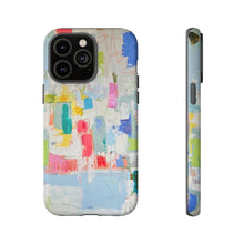 Load image into Gallery viewer, Marshmellow by Christi Arnette Tough Phone Cases
