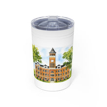Load image into Gallery viewer, Clem Tillman Hall Tiger insulated tumbler 11 oz.

