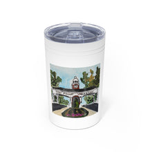 Load image into Gallery viewer, HP University High Point NC insulated tumbler 11 oz.
