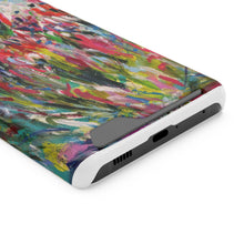 Load image into Gallery viewer, Phone Case With Card Holder
