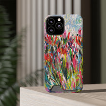 Load image into Gallery viewer, Phone Case With Card Holder
