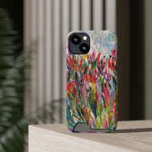 Load image into Gallery viewer, Phone Case With Card Holder
