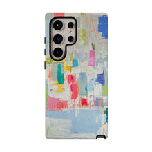 Load image into Gallery viewer, Marshmellow by Christi Arnette Tough Phone Cases
