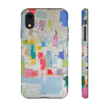 Load image into Gallery viewer, Marshmellow by Christi Arnette Tough Phone Cases
