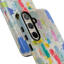 Load image into Gallery viewer, Marshmellow by Christi Arnette Tough Phone Cases
