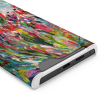 Load image into Gallery viewer, Phone Case With Card Holder
