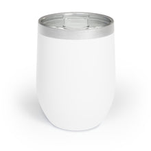 Load image into Gallery viewer, Denny Chimes WINE tumbler (AL)
