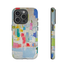 Load image into Gallery viewer, Marshmellow by Christi Arnette Tough Phone Cases
