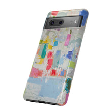 Load image into Gallery viewer, Marshmellow by Christi Arnette Tough Phone Cases
