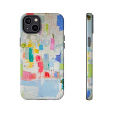 Load image into Gallery viewer, Marshmellow by Christi Arnette Tough Phone Cases
