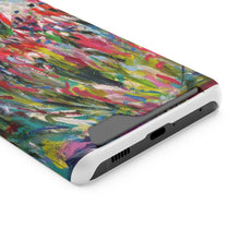 Load image into Gallery viewer, Phone Case With Card Holder
