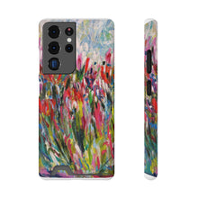 Load image into Gallery viewer, Phone Case With Card Holder
