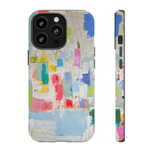 Load image into Gallery viewer, Marshmellow by Christi Arnette Tough Phone Cases
