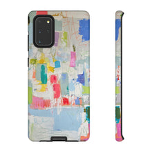 Load image into Gallery viewer, Marshmellow by Christi Arnette Tough Phone Cases
