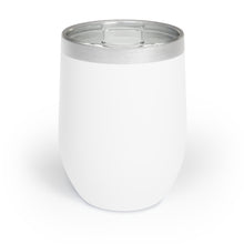 Load image into Gallery viewer, Columbia College WINE tumbler
