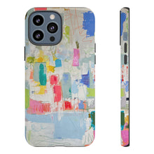Load image into Gallery viewer, Marshmellow by Christi Arnette Tough Phone Cases

