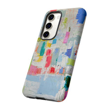 Load image into Gallery viewer, Marshmellow by Christi Arnette Tough Phone Cases
