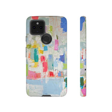 Load image into Gallery viewer, Marshmellow by Christi Arnette Tough Phone Cases
