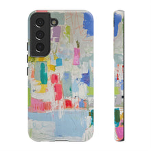 Load image into Gallery viewer, Marshmellow by Christi Arnette Tough Phone Cases
