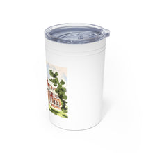 Load image into Gallery viewer, Presbyterian College insulated tumbler 11 oz.
