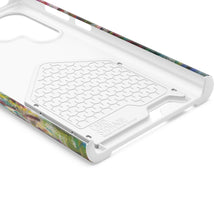 Load image into Gallery viewer, Phone Case With Card Holder
