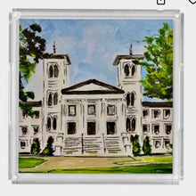 Load image into Gallery viewer, Wofford College Tray
