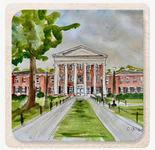 Load image into Gallery viewer, Ole Miss Tray
