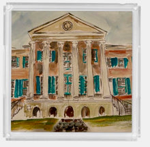 Load image into Gallery viewer, College of Charleston Tray
