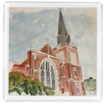 Load image into Gallery viewer, Shandon United Methodist Church Tray

