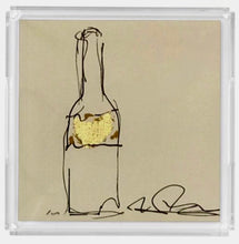 Load image into Gallery viewer, White Wine Tray
