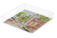 Load image into Gallery viewer, USC Horsehoe Tray
