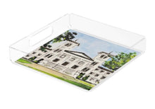 Load image into Gallery viewer, Wofford College Tray
