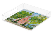 Load image into Gallery viewer, First Presbyterian Church Columbia SC Tray
