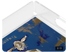 Load image into Gallery viewer, Blue Sheep Tray
