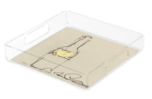 Load image into Gallery viewer, White Wine Tray
