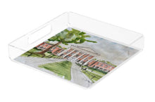 Load image into Gallery viewer, Ole Miss Tray
